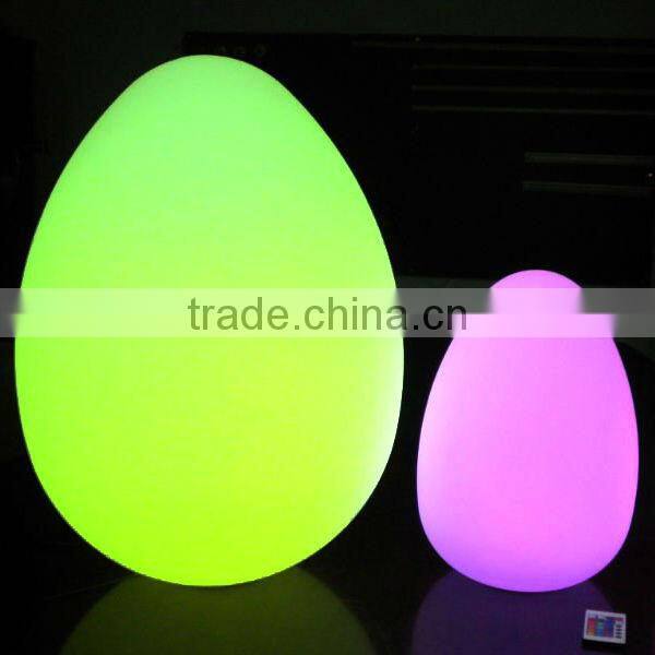 SZ-B1521-A51 LED Rechargeable Egg Light