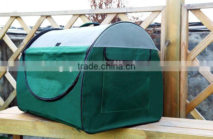 pet product pet dog cat sleeping bag pet tent