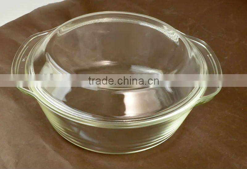 Pyrex Microwave Oven Dish, Oblong bakeware