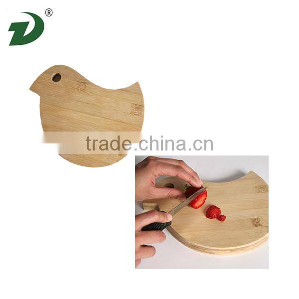 Chop& Serve board casper fun