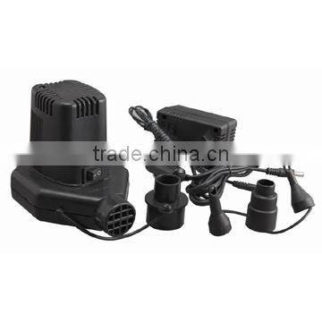 AC/DC air pumps in power Electric Power pump 2