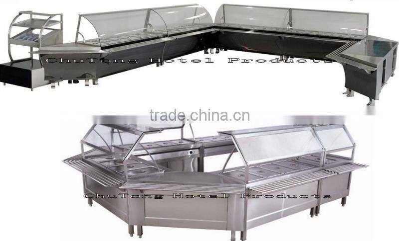 Blast Upright Kitchen Freezer/Refrigerator