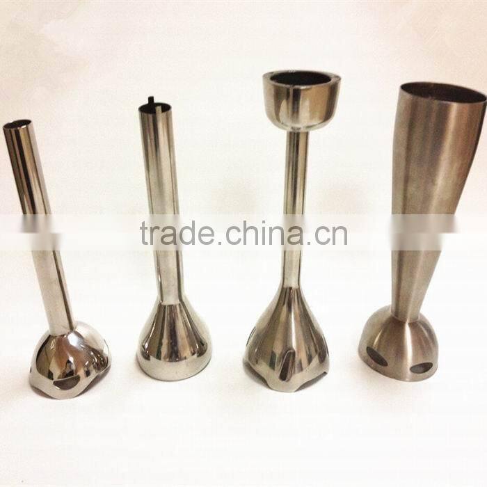 Hot!!!OEM Juicer Machine Part , Metal Deep Drawing Parts
