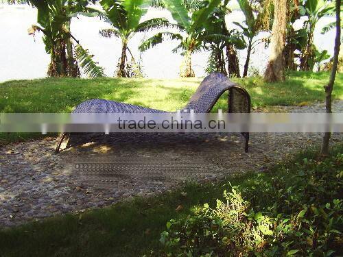 Unique Design leisure furniture rattan chair made in Xiamen wholesale price