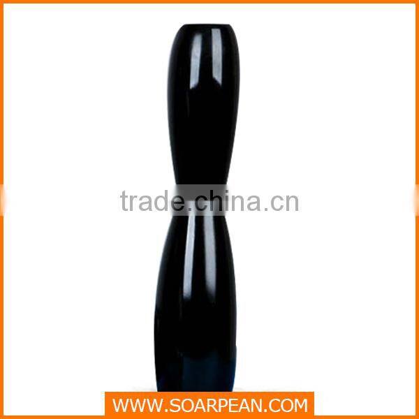 Unique Fiberglass Flower Vase Office Decorative