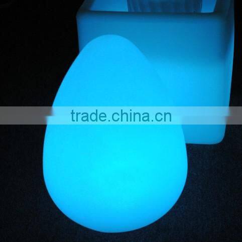 hot indoor design led lamp for Hallowmas Christmas party