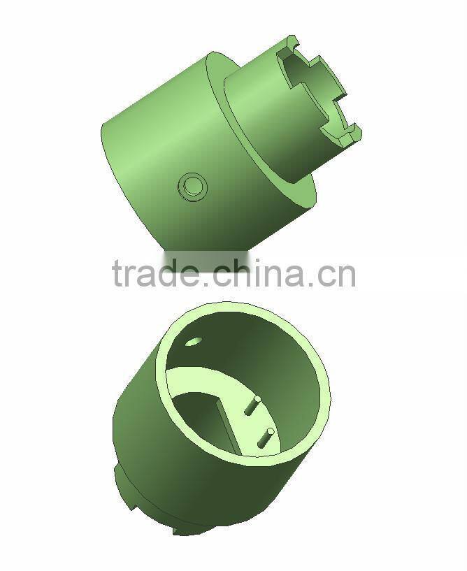 Handheld Bilge Pump for Kayak, Canoe or Small Boats