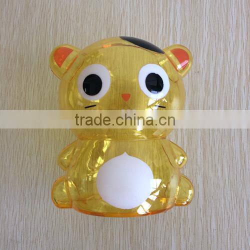 cat pet piggy bank saving bank money box for children