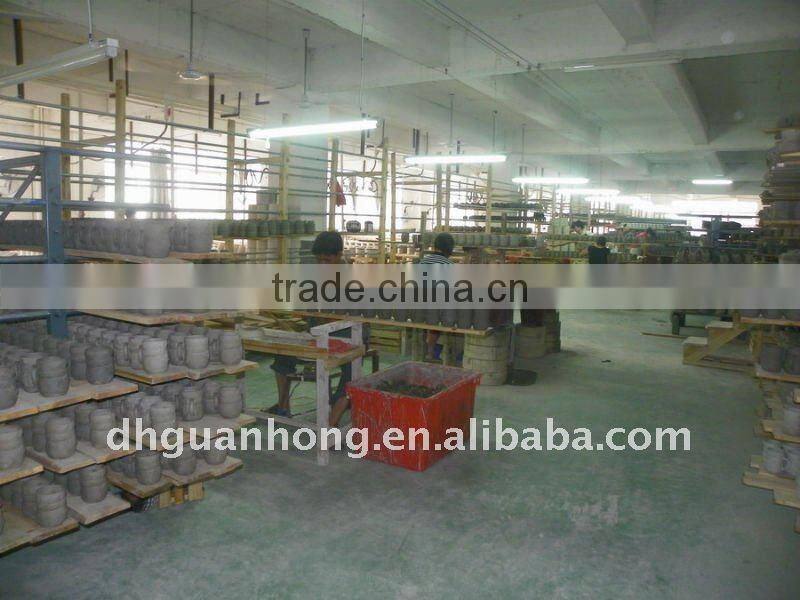 Ceramic Sugar bottles&bowls