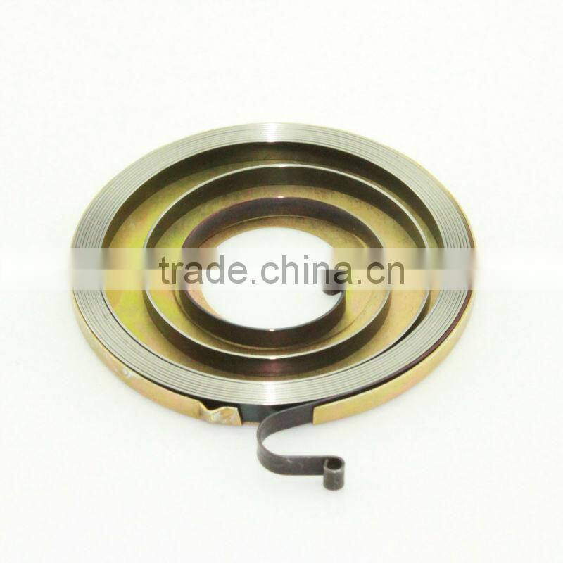 spiral power spring