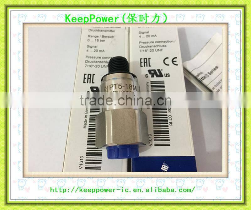 PT5-18M Pressure Transmitters original PT5-07M ,PT5-07T , PT5-18T, PT5-30M