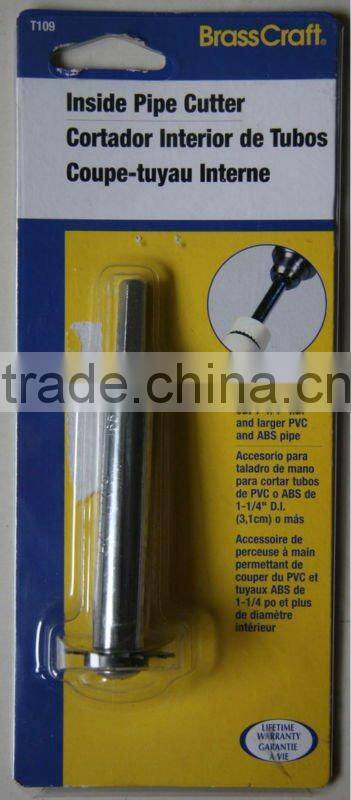10 Pieces Flaring tool and Pipe Cutter Set