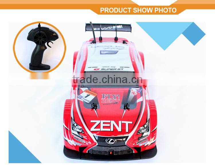 Super High Quality Fast Electr Radio Control Car