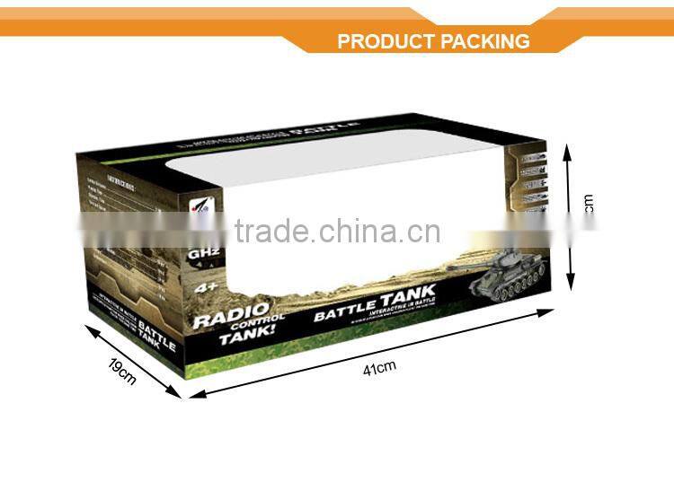 New arrived 1:28 rc smartech tank 40M FROM CHINA WITH EN71