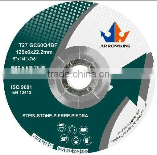 180x3 cutting wheel for stone