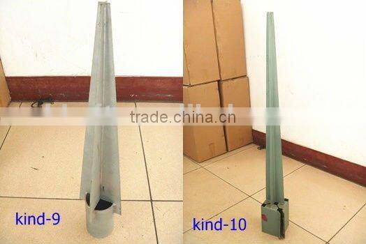 ground spike on hot sale china supplier on sale