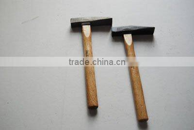 American type chipping hammer
