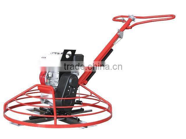 concrete power trowel