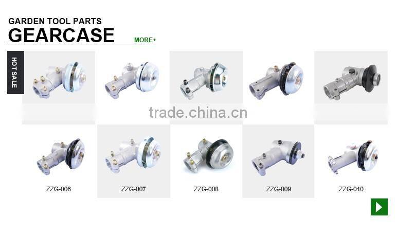 Useful gearbox speed increaser