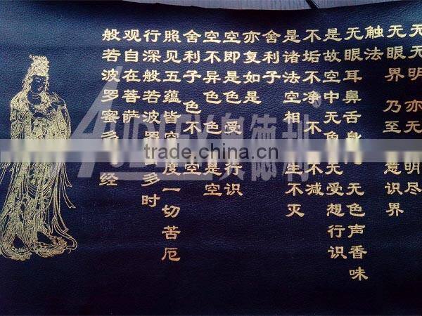 audley digital hot gold foil personalized beautiful gift printer ADL-330A