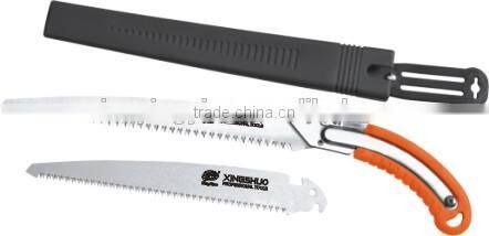 hand saw/ power pruning saw/pruning saw XS-9005A