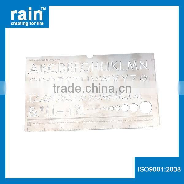 etched stainless steel nameplates