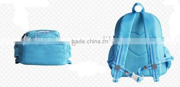 Fashion animal school bags for children