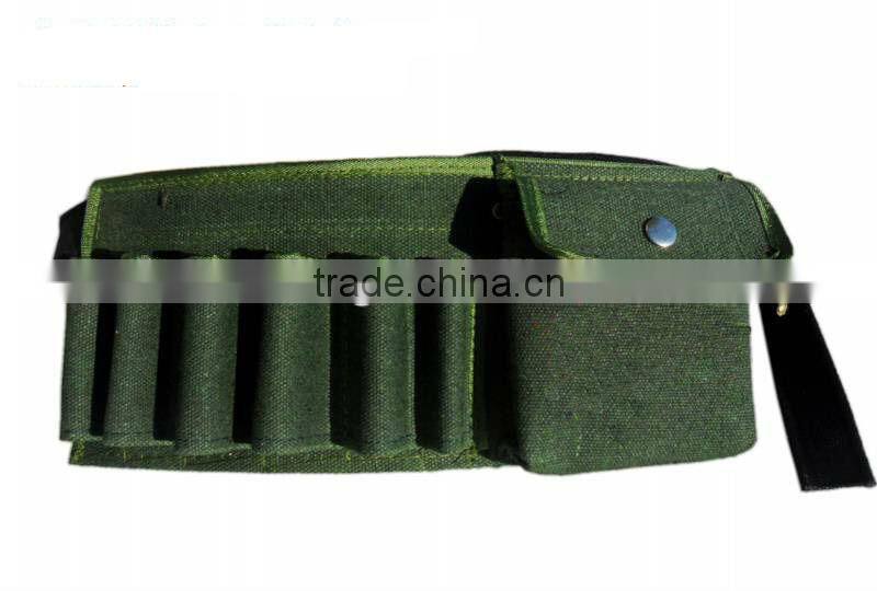 Convinience Waist Canvas Tool Bags