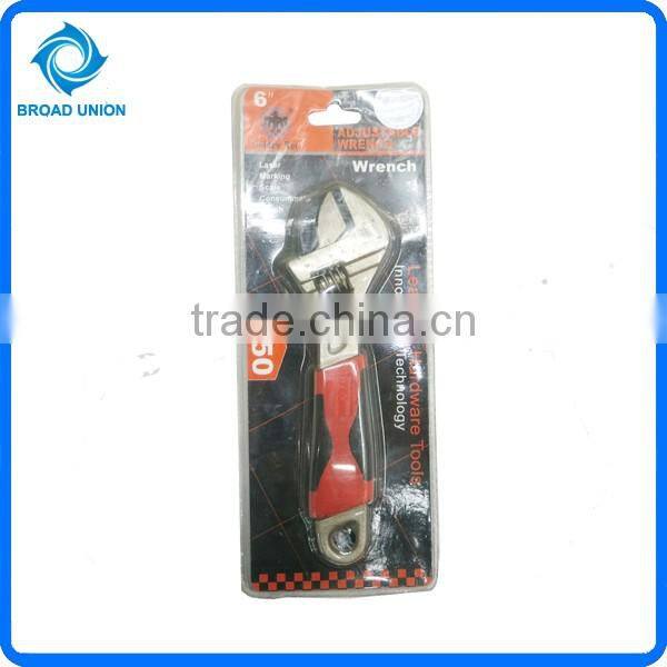 Cheap Price Adjustable Angle Wrench Spanner Torque Wrench