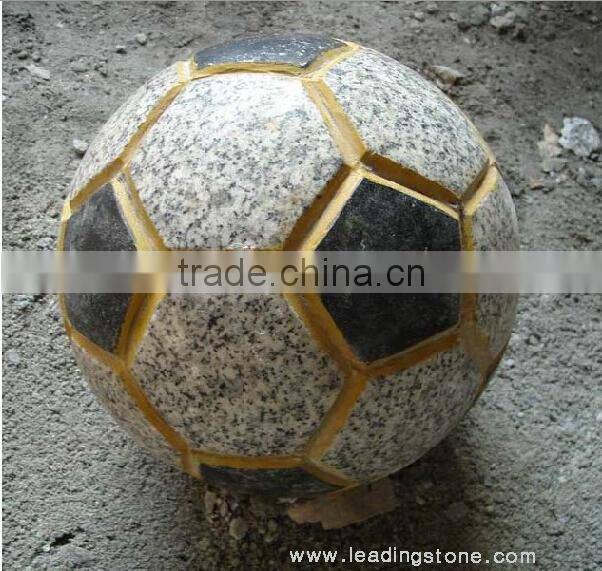 Garden fountains, small bubble decorative water features for hotel or villa