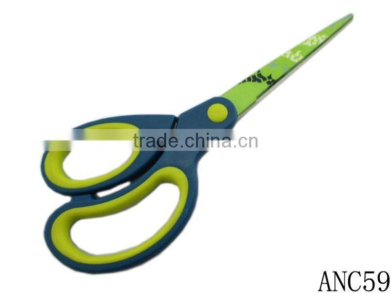 2016 stainless steel scissors/surgical scissors/plastic scissors