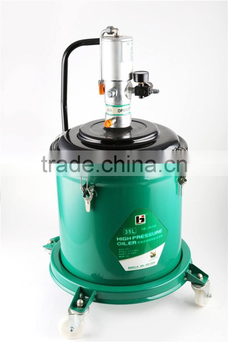 Industrial High Pressure Air Oil Lubricator