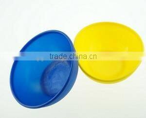 16077 silicone bowl for baby/ mixing Bowl/Serving Bowl