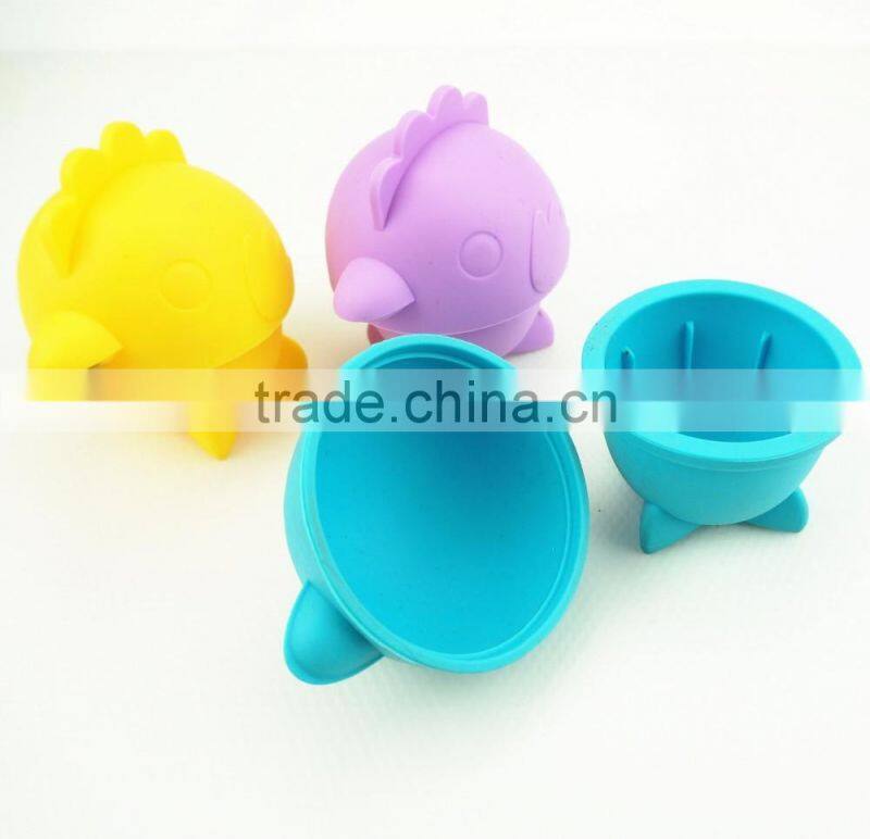 16109 silicone egg cup