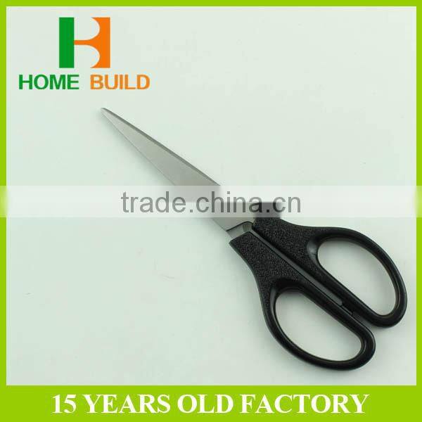 Factory price HB-S6018 Stationery Craft Scissors Shape Cutting