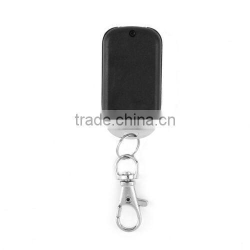 Useful 433mhz Electric Cloning Universal Gate Garage Door Remote Control Key Fob
