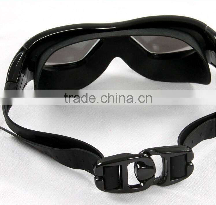 High Impact Resistance Swim Goggle Sports Wear Protective Goggles