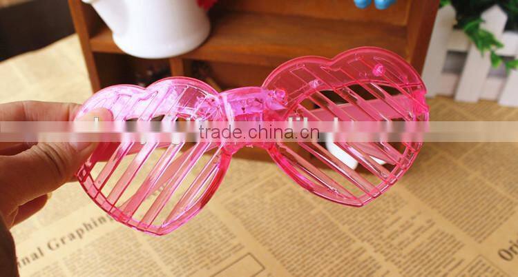 Nightclub Bar Carnival Christmas LED Party Glasses,Light Glasses LED