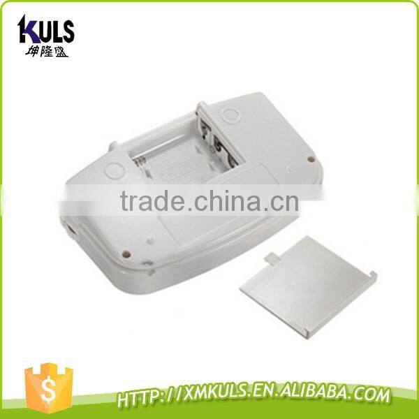 Quantum digital massage therapy, digital massage instrument electric body massager