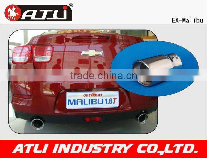 Car Exhaust Pipes for MALIBU