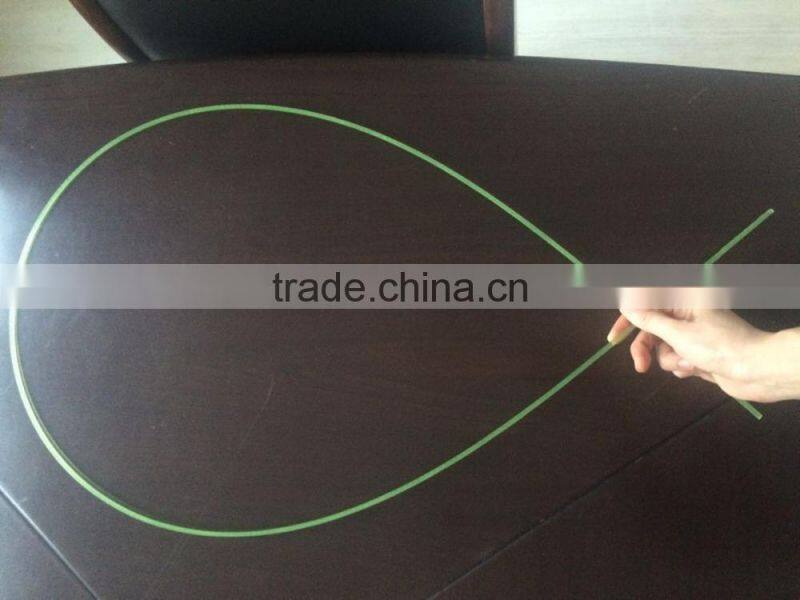 High Quality Fiberglass Epoxy Rod, Insulator Fiberglass Rod
