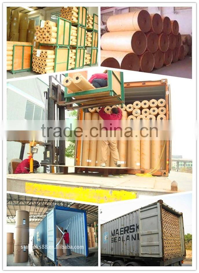 230gsm white color C2S art paper