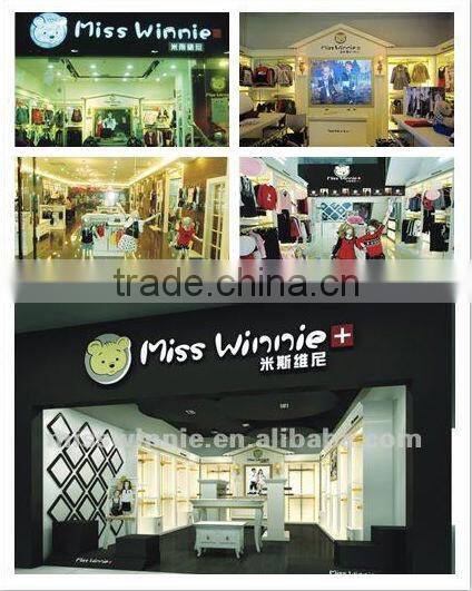 OEM/ODM baby clothes hot sale in USA