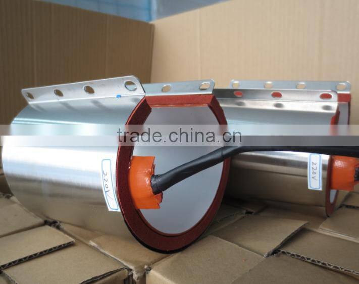 11oz mug silicon heater for heat press machine 220v