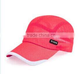 Snapback 6 panel floppy golf fitted men promotional hot sale branded cap