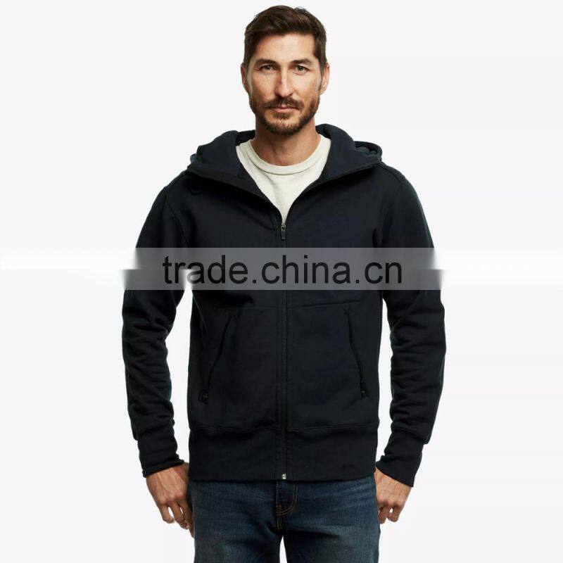 heavyweight water-repellant Nylon jacket waterproof softshell windbreaker jacket