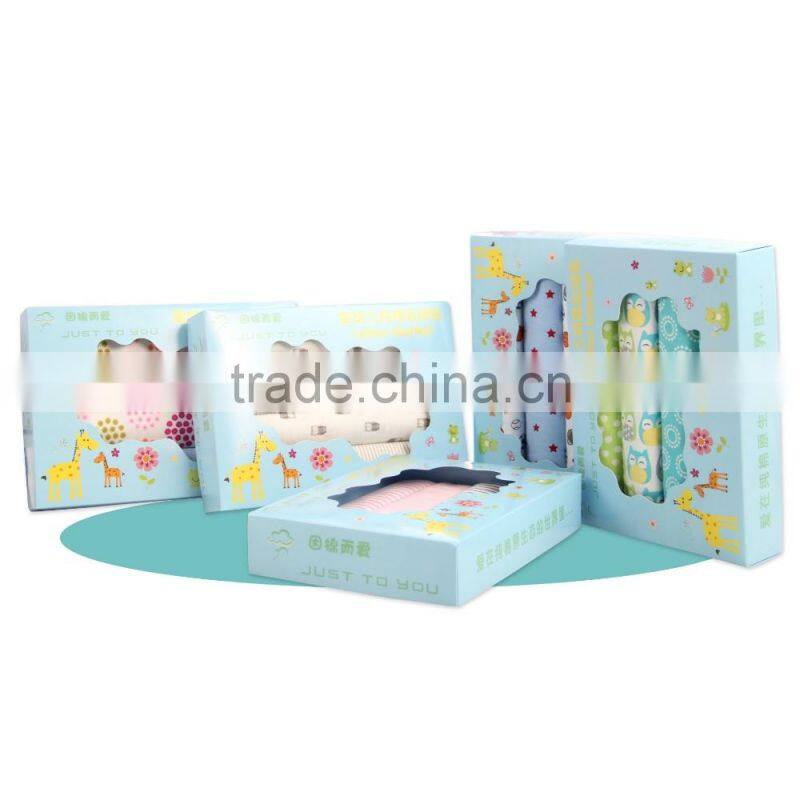 Selling good design 100% cotton baby crib elastic fitted sheet