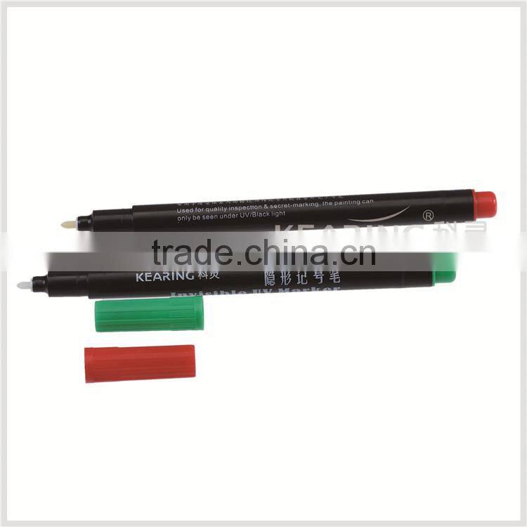 Kearing secret marking washable UV skin marker / only visible under UV light # UV10