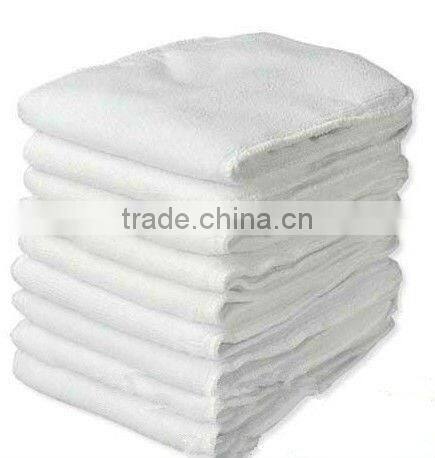 Reusable diaper insert,Microfiber insert,Cloth diaper insert