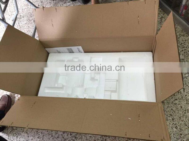 EASTMAN STRAIGHT KNIFE FABRIC CUTTING MACHINE Blue Streak II 629X